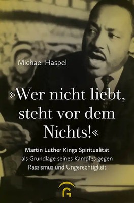 ''Wer nicht liebt, steht vor dem Nichts!''
