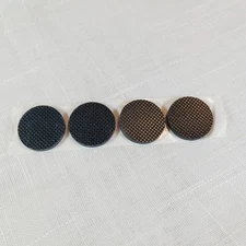 Replacement Rubber Feet For Bose Acoustimass Subwoofer 300 500 700 High Quality 