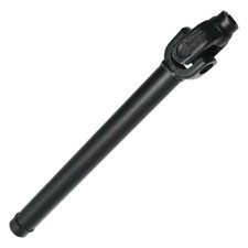 Rear Drive Shaft Axle 6 Tooth Spline 425mm 20mm Shaft ID for ATV Go Kart Quad