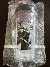 GamerSupps : Hololive English Creator Waifu Cup + STICKER - Mori Calliope