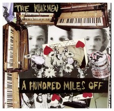 A Hundred Miles Off