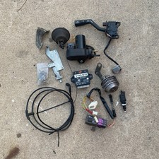 Volvo 940 Cruise Control Complete Kit Original 1990 - 1997 740