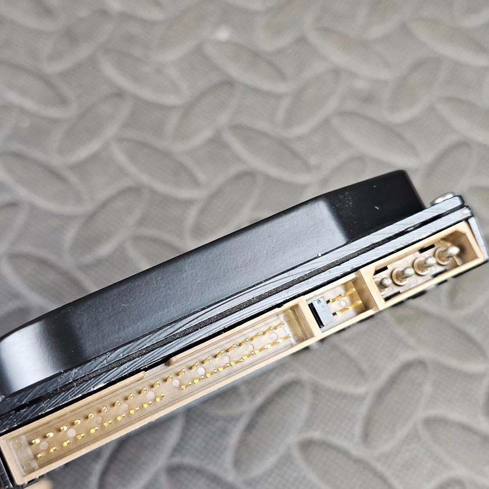 Samsung Spinpoint 80GB HDD 3.5" 7200RPM IDE SP0802N Hard Drive - Image 4 of 4