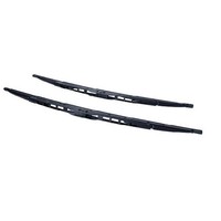 2X Wischblatt Vorne FüR Seat Inca 6K 1.4 1.6 1.7 1.9 95 Bis 03 Maxgear NFY D15Z6