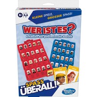 Wer Ist Es? Kompakt Neu