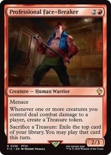 MTG: Final Fantasy Commander - Limit Break (C...