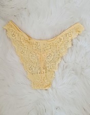 Sexy  Spitzen-String