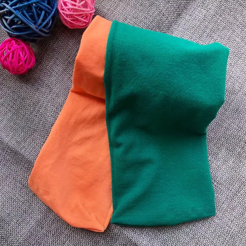 Candy Color Mixed Tights for girls Baby Stretch Trouser Skinny Pants Kids Dance - Picture 25 of 39