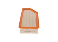 Luftfilter FüR CitroËN Peugeot C5 Iii Break C6 407 Sw Coupe