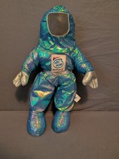 Large Intel Doll Bunny People. Over 12 In Lon...