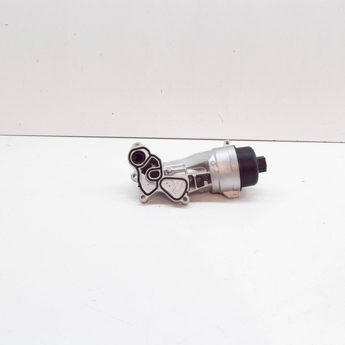 Mini Cabrio R57 LCI -Motorölfilter mit Abdeckung 11428643757 8643757 Neue Echthe - Picture 3 of 9