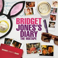 Various Artists - Bridget Joness Diary - The Mixtape - Vinyl Record - G3Z