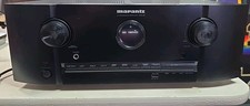 Marantz AV Surround SR 5006 7.1 Channel 100 Watt Receiver Tested Working