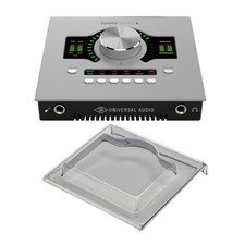 Universal Audio Apollo Twin X Duo Gen 2 Recor...