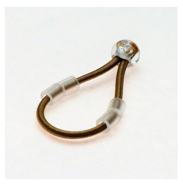 lefreQue Ultimate Band Gold 45-миллиметровый саксофон Klangbrücke Befestigung Trompete и рожок