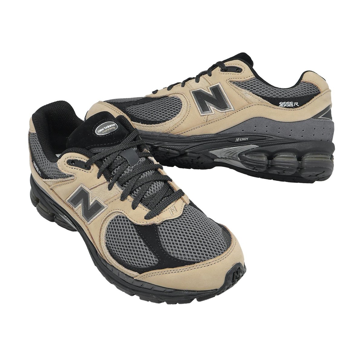 New Balance U2002R NB Stoneware Castlerock Men Unisex Casual Shoes