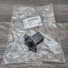 New Genuine Intake Manifold Boost Pressure Sensor Audi SEAT SKODA VW 03D906051