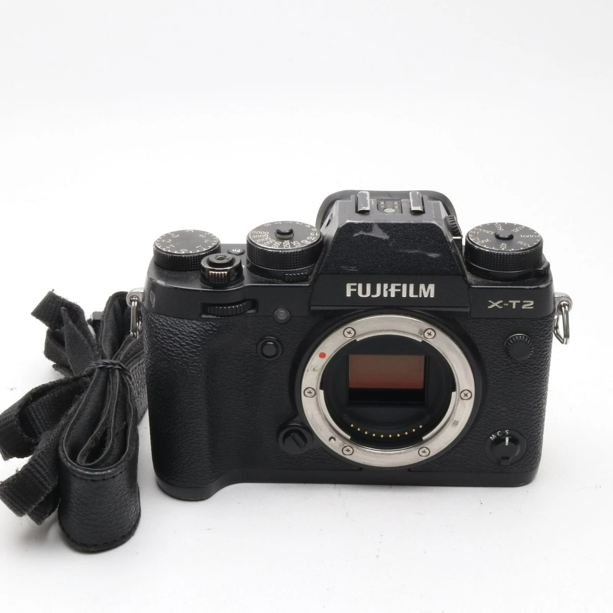Preços baixos em Fujifilm X T2 Câmeras SLR Digitais | eBay