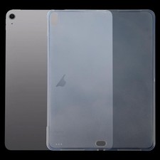 Clear Frosted TPU Case for iPad Air 13 (2024/2025) 0.75mm Shockproof