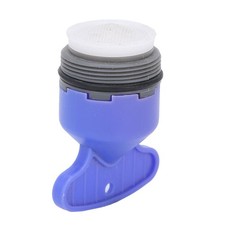 Builtin Faucet Bubbler Filter Kitchen Sink Aerator Replacement Parts For Kitchen