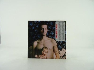 MATTHEW DAVID IN MY WORLD (260) 10 Track Promo CD Album auch Card Sleeve BRAINFE