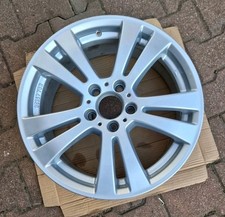 1x Alufelge Mercedes C-Klasse rial KBA 47328 17 Zoll 7,5J 47ET 5/112 R17 1x Alufelge Mercedes C-Klasse rial KBA 47328 17 Zoll 7,5J 47ET 5/112 R17