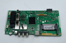 KENDO  17MB140 Mainboard Board Platine für Fernseher   LED 32HD183 T2  #TV123-28