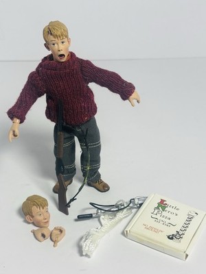 NECA Home Alone 2015 25th Anniversary Kevin McCallister Loose Figure Complete!!!