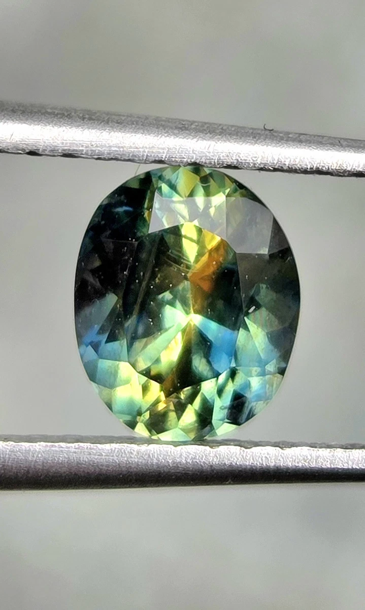 Kenya Sapphire Loose Gemstones for sale | eBay