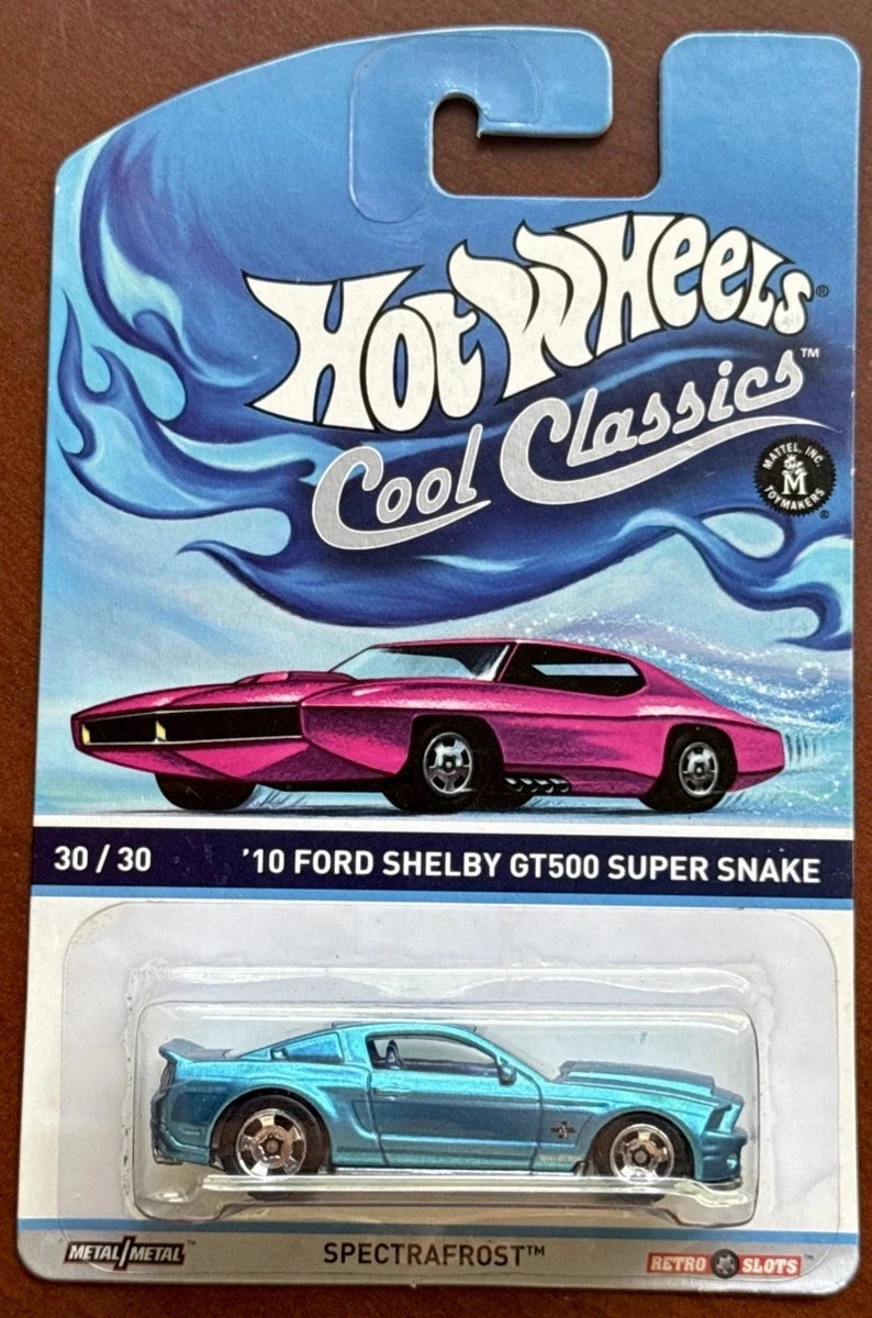 Современные литые машинки, грузовики и фургоны Hot Wheels Ford