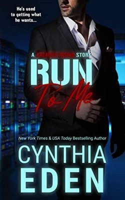 Run To Me: Volume 4 (Lazarus R - VERY GOOD