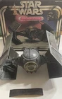 1978 Vintage Star Wars Darth Vader Tie Fighter w/ Box