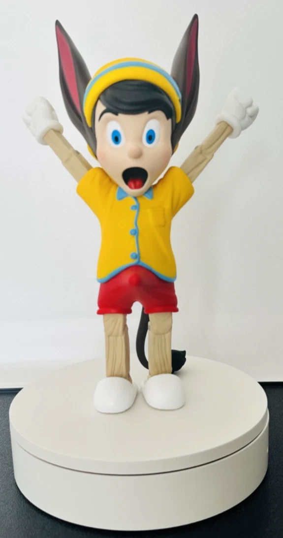 Mighty Jaxx Designer & Urban Vinyl Action Figures for sale | eBay