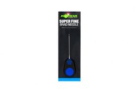 Korda Super Fine Baiting Needle (Blue) - KöDernadel