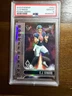 CJ Stroud 2023 Phoenix Rookie Rising #RIS2 PSA 10 Houston Texans