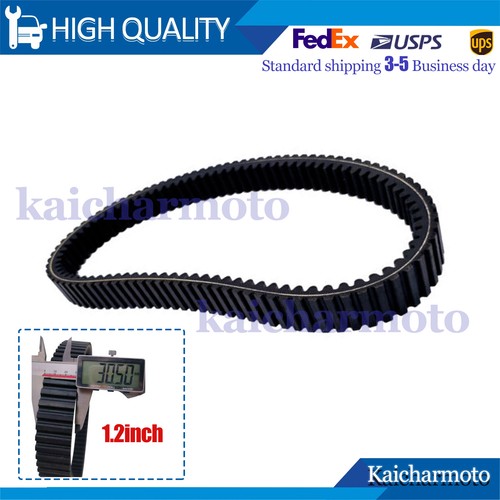 Drive Clutch CVT Belt For Hisun 450 500 550 700 750 ATV UTV 25300-004-0000