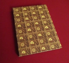 An Outcast of the Islands by Joseph Conrad ~ The Limited Editions Club (1975)