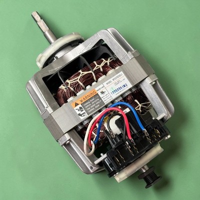 OEM Samsung Dryer Motor DC31-00055G 10CA43124