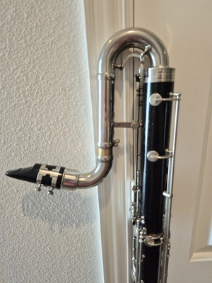#ad Selmer USA Bundy Buescher Contra alto Clarinet E flat Contrabass FREE SHIPPING $2699.00