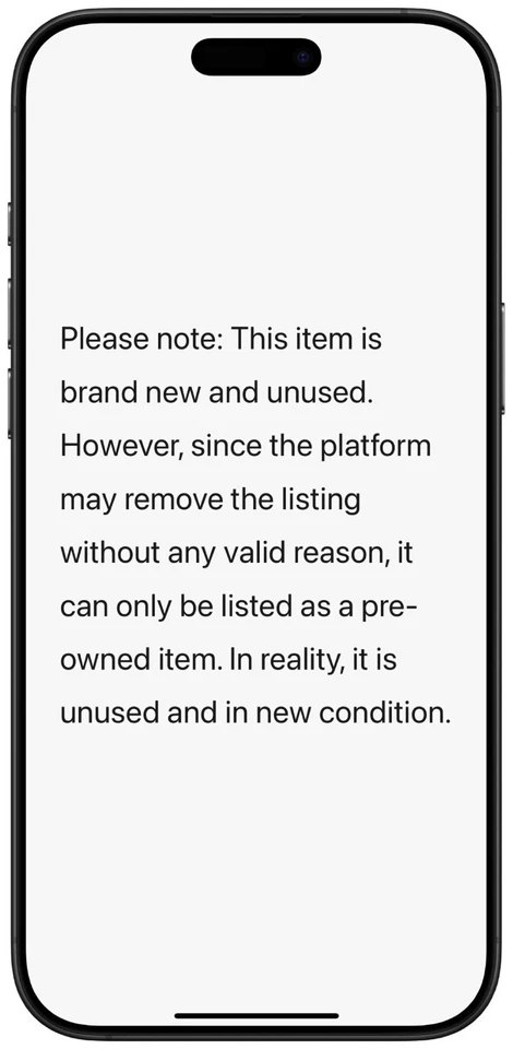 Caja de almacenamiento de reloj Cartier - Modelo COWA 0049 Foto 3 de 4
