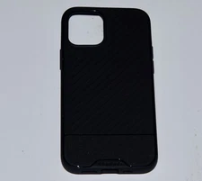 Spigen Core Armor Designed Case for iPhone 12 pro iPhone 12 6.1" Matte Black