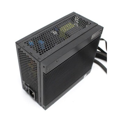 Silentmaxx Fanless II 500 TS-500P14FG 500 Watt Passiv Modular 80+  #327316
