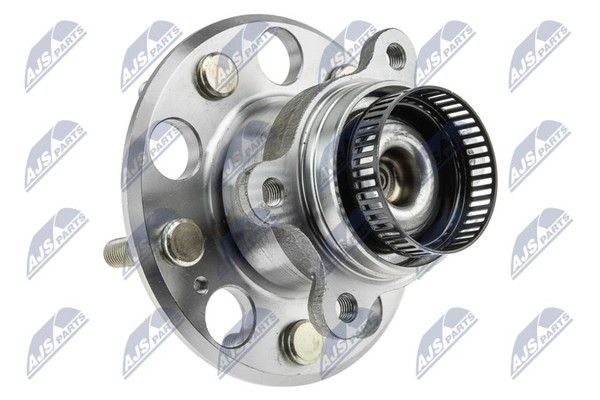 Radlagersatz NTY KLT-KA-321 FüR KIA Hyundai I30 FD GD Elantra 4 HD Crdi Cvvt GDI-image