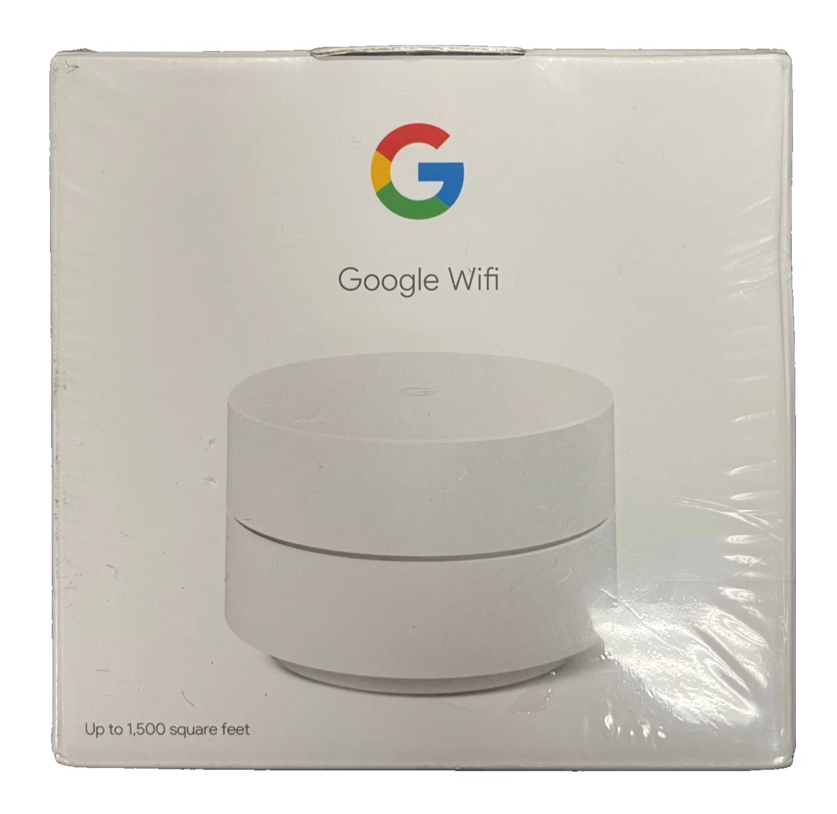 Google Wifi Home Network Wireless Routers for sale - eBay