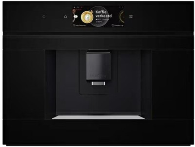 Bosch CTL7181B0 Serie 8 Einbau-Kaffeevollautomat Espressomaschine 1784835