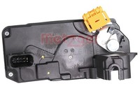 Metzger Autoteile TüRschloss 2314647 Iam FüR Opel Astra A04 Caravan Zafira A05