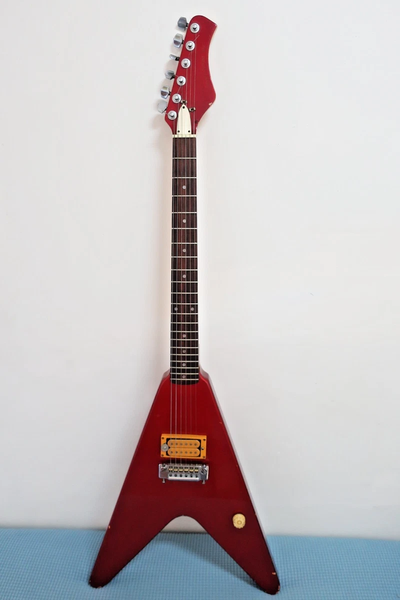 Hondo Electric Guitars for sale | eBay