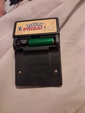 Pokemon Pinball | Authentic 1999 Nintendo Game Boy Game | Tested and Working 
