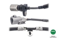 NTK Kurbelwellensensor Impulsgeber 81272 FüR Toyota Verso Avensis RAV 3 4 Auris