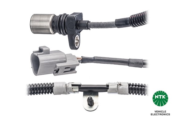 NTK Kurbelwellensensor Impulsgeber 81272 FüR Toyota Verso Avensis RAV 3 4 Auris-image